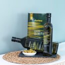 Charisma Olivenöl 1,0l Vassilakis Estate