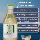 Mostra weiß trocken 0,5l Tsililis