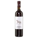 Naoussa Xinomavro rot trocken 0,75l Cavino
