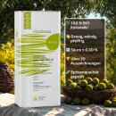 Charisma Bio Olivenöl 5,0l Vassilakis Estate GR-BIO-03