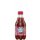 Loux Sauerkirschlimonade 0,33l EINWEG Pfandflasche