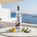 Ouzo Legendary 40% 0,7l Katsaros