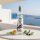 Ouzo Legendary 40% 0,7l Katsaros