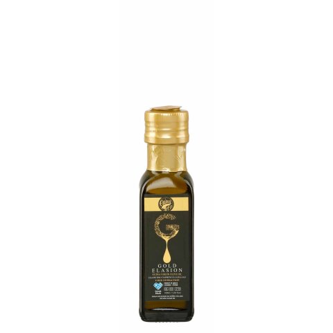 Elasion Gold Olivenöl 0,1l Elasion