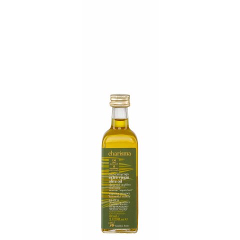 Charisma Olivenöl 0,06l Vassilakis Estate