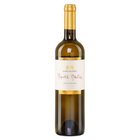 Stone Hills weiß trocken 0,75l Palivou Estate