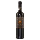 Nemea Reserve Ammos P.D.O. rot trocken 0,75l Palivou Estate