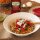 Rote gebratene Paprika "Florinis" 350g Buono