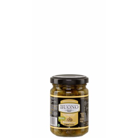 Kapern 110g Buono