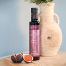 Dunkler Balsamico mit Thymianhonig 0,25l Vassilakis Estate
