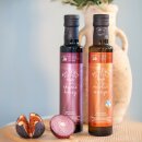 Dunkler Balsamico mit Thymianhonig 0,25l Vassilakis Estate
