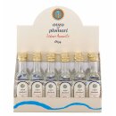 Ouzo Plomari 40% 24x 0,05l I. Arvanitis