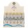 Ouzo Plomari 40% 24x 0,05l I. Arvanitis
