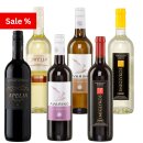 Imiglykos lieblich Probierset 6x 0,75l