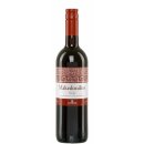 Makedonikos rot halbtrocken 0,75l Cambas