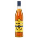 Metaxa 3 Sterne 33% 0,7l
