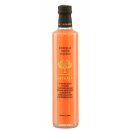 Kumquat Cream Likör 15% 0,5l Lazaris