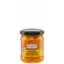 Rote Paprika Paste mit Dijon-Senf 200g Buono