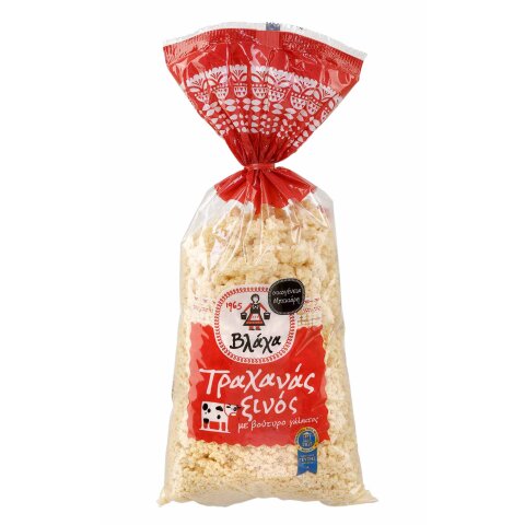 Trahanas süß (weiß) 500g Vlaha