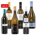 Weißwein trocken Probierset Malagousia 6x 0,75l
