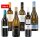 Weißwein trocken Probierset Malagousia 6x 0,75l