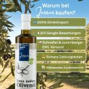 Jassas Bio Olivenöl 0,75l GR-BIO-17