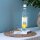 Ouzo mit Zitrone (Ouzo Lemon) 43% 0,5l Loukatos
