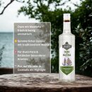 Ouzo mit Masticha (Ouzo Mastiha) 38% 0,5l Loukatos