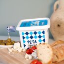 Feta Käse (Scheiben) in Lake P.D.O. 1kg Tzafettas