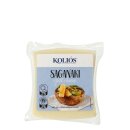 Saganaki (Grill- und Bratkäse) 200g Kolios