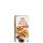 Full 45 Cookies gefüllt mit dunkler Schokolade 150g Violanta