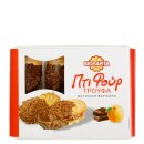 Petit Four Kekse mit Schokolade & Streuseln 270g...