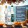 Ouzo Entdecker Set "Mild & Sanft" 3x 0,7l