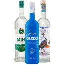 Ouzo Entdecker Set "Aromatisch &...
