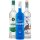 Ouzo Entdecker Set "Aromatisch & Würzig" 3x 0,7l