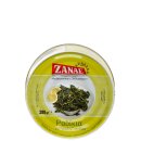 Zichorie Salat "Radikia" in Salzwasser 280g Zanae
