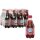 Loux Sauerkirschlimonade 12x 0,33l EINWEG Pfandflasche
