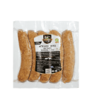 Griechische Bratwurst mit Feta (5 Stück) 550g Tempi...