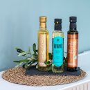Balsamico Probierset hell "Mild & fruchtig"...