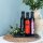 Balsamico Probierset dunkel "Aromatisch & intensiv" 3x 0,25l