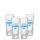 4er Set Jassas Original Ouzo Glas 2cl/4cl