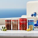 Caprice Probierset 4x Waffelröllchen Papadopoulos...