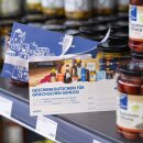 Geschenkgutschein