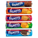 Biscotello "Gemista" Probierset 5x 200g...
