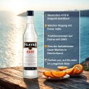 Geschenk-Set Pilavas Ouzo Nektar 38% –...