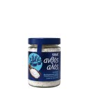 Grobes Meersalz im Glas 300g Kalas