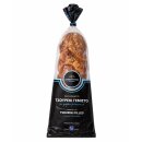 Tsoureki Hefezopf mit Haselnusscreme-Füllung 500g...