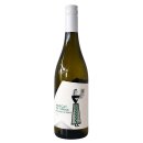 Muscat of Spinas Queen weiß trocken 0,75l Lyrarakis