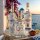 Ouzo Entdecker Set "Jassas Geheimtipps" 2x 0,7l & 1x 0,5l