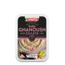 Auberginen Creme Baba Ganoush 250g Ifantis